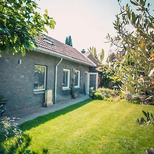 Laareind Bed & Breakfast Waalre